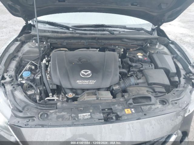 Photo 9 VIN: JM1GJ1V54G1473247 - MAZDA MAZDA6 