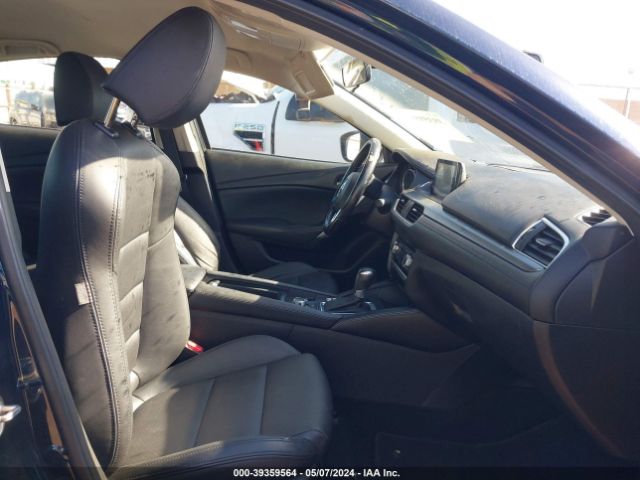 Photo 4 VIN: JM1GJ1V54G1478125 - MAZDA MAZDA6 