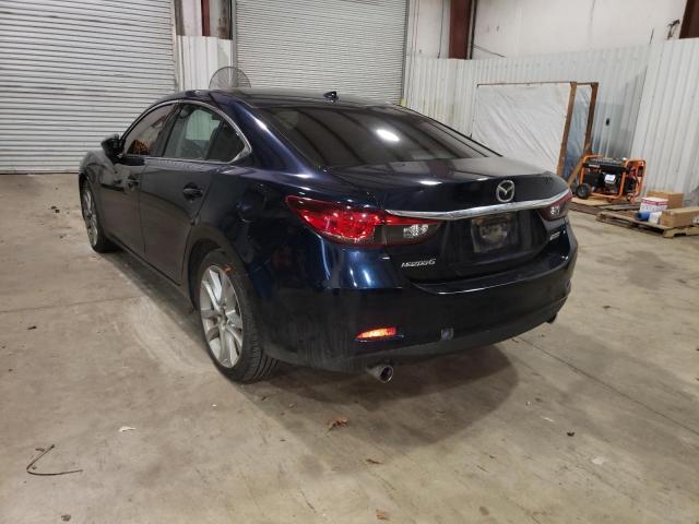 Photo 2 VIN: JM1GJ1V54G1478271 - MAZDA 6 TOURING 