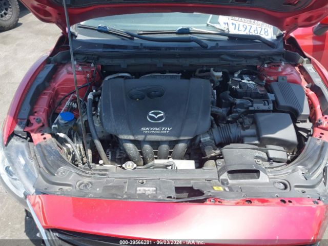 Photo 9 VIN: JM1GJ1V54G1485253 - MAZDA MAZDA6 