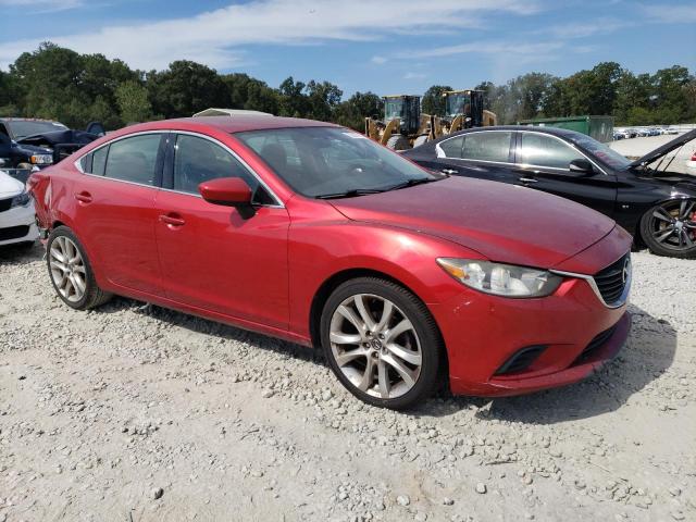 Photo 3 VIN: JM1GJ1V55E1101784 - MAZDA 6 TOURING 