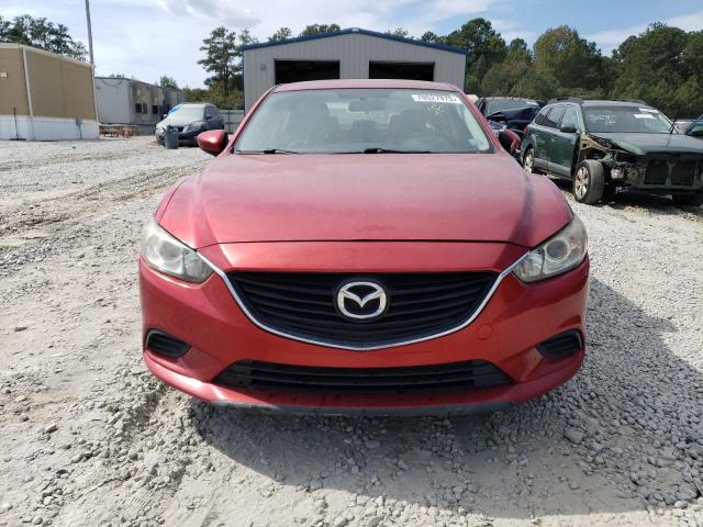 Photo 4 VIN: JM1GJ1V55E1101784 - MAZDA 6 TOURING 