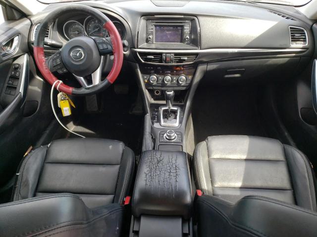 Photo 7 VIN: JM1GJ1V55E1101784 - MAZDA 6 TOURING 