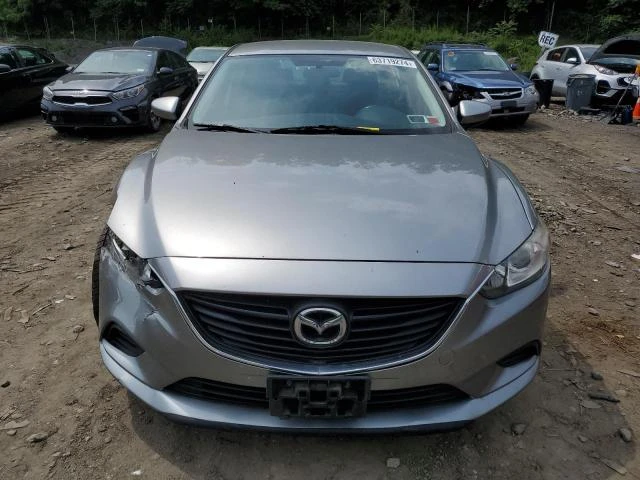 Photo 4 VIN: JM1GJ1V55E1103695 - MAZDA 6 TOURING 