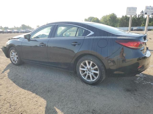 Photo 1 VIN: JM1GJ1V55E1105849 - MAZDA 6 TOURING 