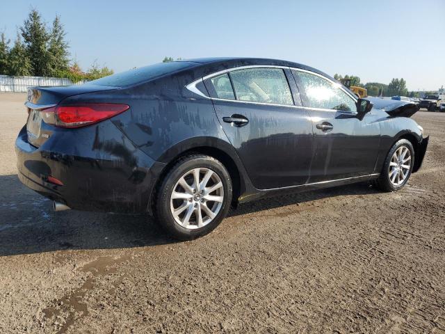 Photo 2 VIN: JM1GJ1V55E1105849 - MAZDA 6 TOURING 