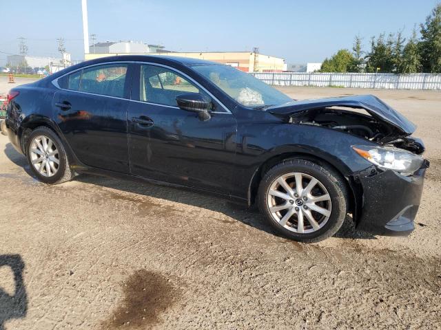 Photo 3 VIN: JM1GJ1V55E1105849 - MAZDA 6 TOURING 