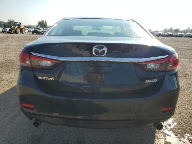 Photo 5 VIN: JM1GJ1V55E1105849 - MAZDA 6 TOURING 