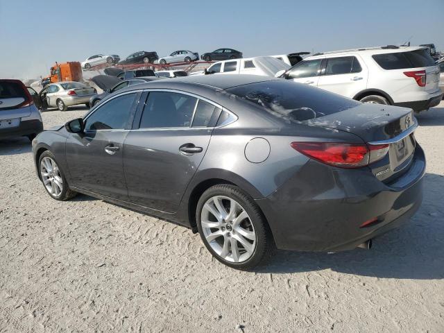 Photo 1 VIN: JM1GJ1V55E1112607 - MAZDA 6 TOURING 