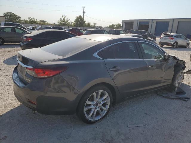 Photo 2 VIN: JM1GJ1V55E1112607 - MAZDA 6 TOURING 