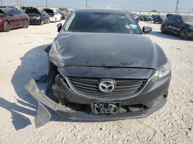 Photo 4 VIN: JM1GJ1V55E1112607 - MAZDA 6 TOURING 