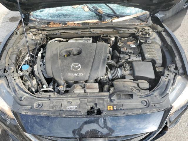 Photo 10 VIN: JM1GJ1V55E1112834 - MAZDA 6 