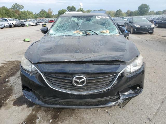 Photo 4 VIN: JM1GJ1V55E1112834 - MAZDA 6 