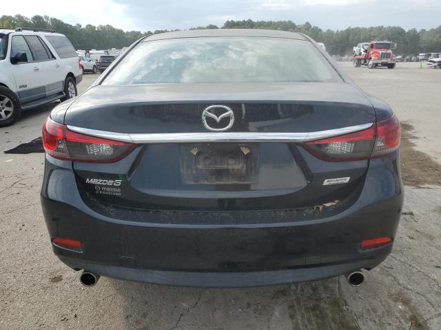 Photo 5 VIN: JM1GJ1V55E1112834 - MAZDA 6 