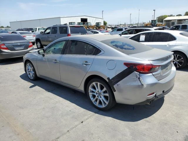 Photo 1 VIN: JM1GJ1V55F1189950 - MAZDA 6 TOURING 