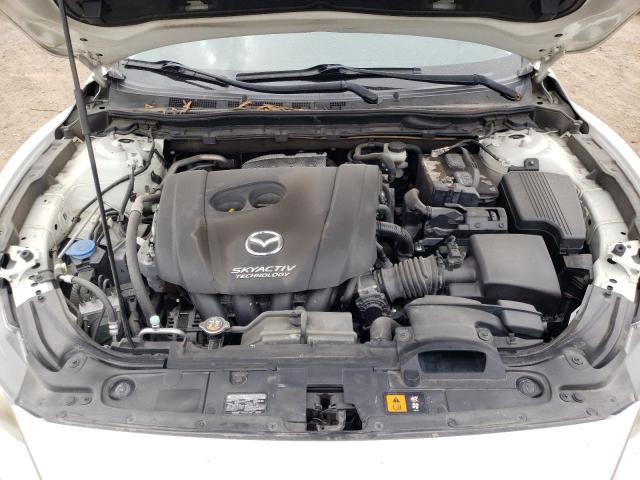 Photo 10 VIN: JM1GJ1V55F1190371 - MAZDA 6 