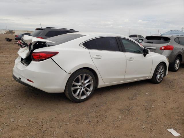 Photo 2 VIN: JM1GJ1V55F1190371 - MAZDA 6 