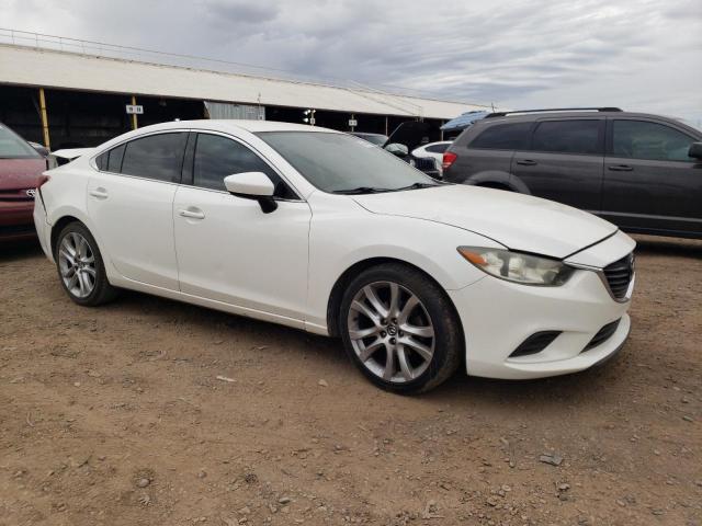 Photo 3 VIN: JM1GJ1V55F1190371 - MAZDA 6 