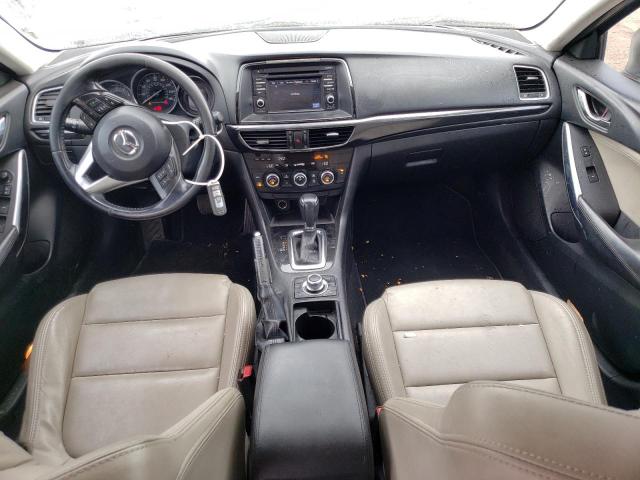 Photo 7 VIN: JM1GJ1V55F1190371 - MAZDA 6 