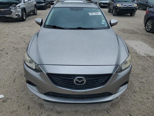 Photo 4 VIN: JM1GJ1V55F1191679 - MAZDA 6 