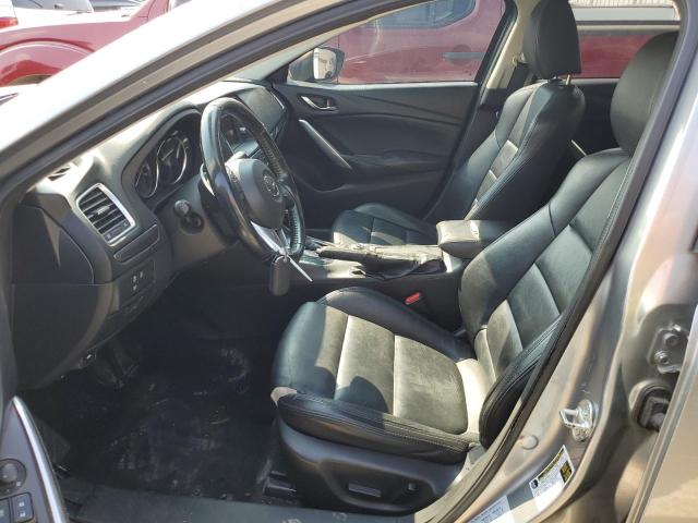 Photo 6 VIN: JM1GJ1V55F1191679 - MAZDA 6 