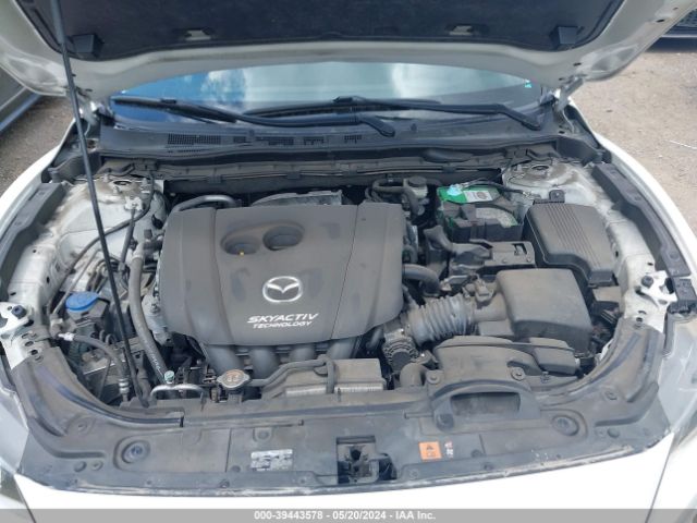 Photo 9 VIN: JM1GJ1V55F1194209 - MAZDA MAZDA6 