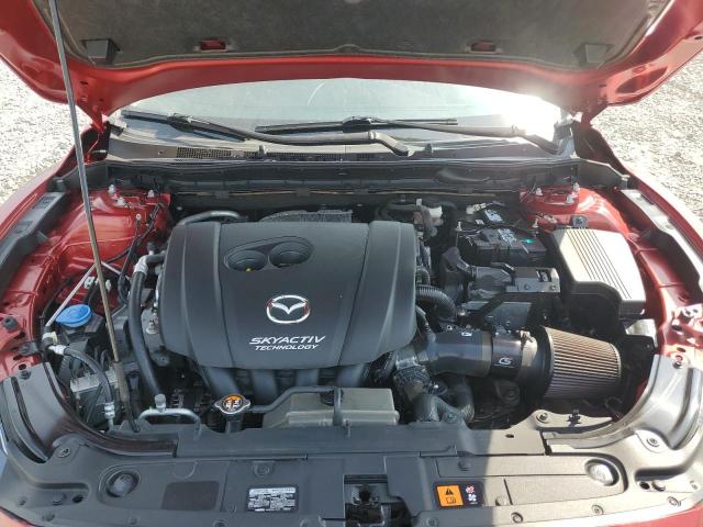 Photo 10 VIN: JM1GJ1V55F1203443 - MAZDA 6 TOURING 