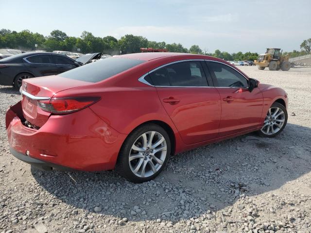 Photo 2 VIN: JM1GJ1V55F1203443 - MAZDA 6 TOURING 