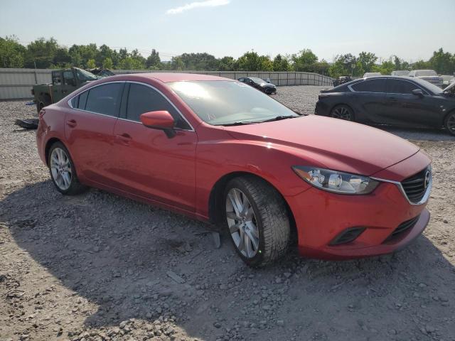 Photo 3 VIN: JM1GJ1V55F1203443 - MAZDA 6 TOURING 