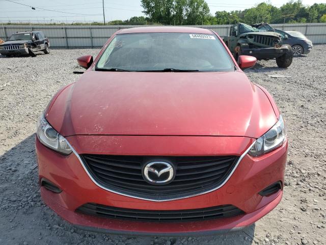 Photo 4 VIN: JM1GJ1V55F1203443 - MAZDA 6 TOURING 