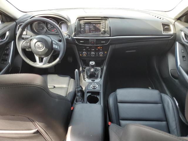 Photo 7 VIN: JM1GJ1V55F1203443 - MAZDA 6 TOURING 