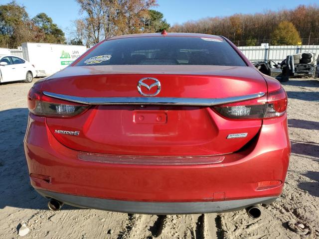 Photo 5 VIN: JM1GJ1V55F1204432 - MAZDA 6 TOURING 