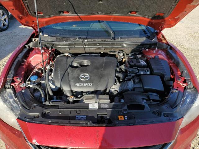 Photo 6 VIN: JM1GJ1V55F1211624 - MAZDA 6 TOURING 