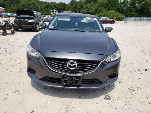 Photo 4 VIN: JM1GJ1V55F1216483 - MAZDA 6 TOURING 