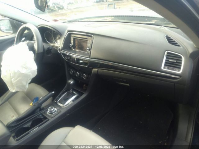 Photo 4 VIN: JM1GJ1V55F1216628 - MAZDA 6 