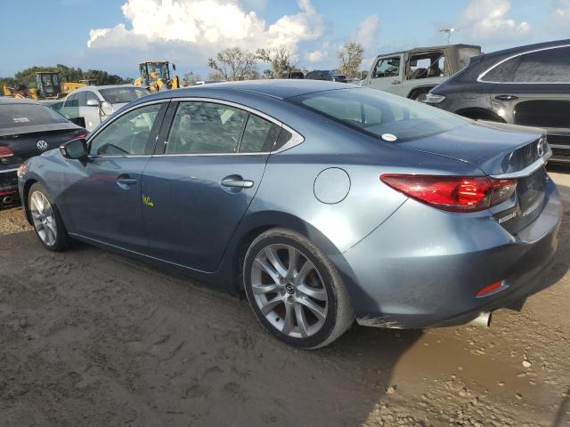 Photo 1 VIN: JM1GJ1V55F1217987 - MAZDA 6 TOURING 