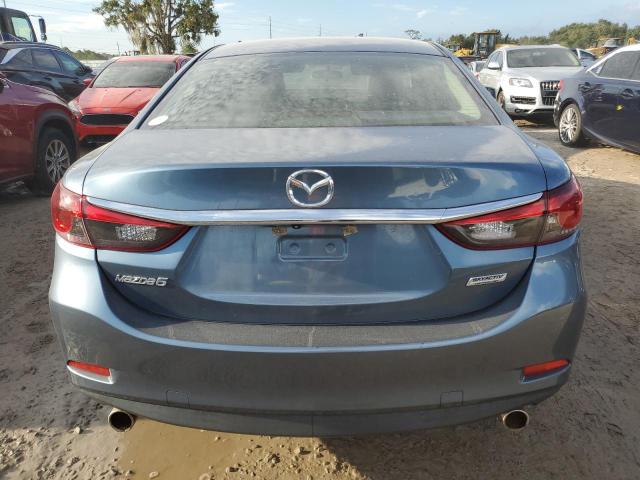 Photo 5 VIN: JM1GJ1V55F1217987 - MAZDA 6 TOURING 