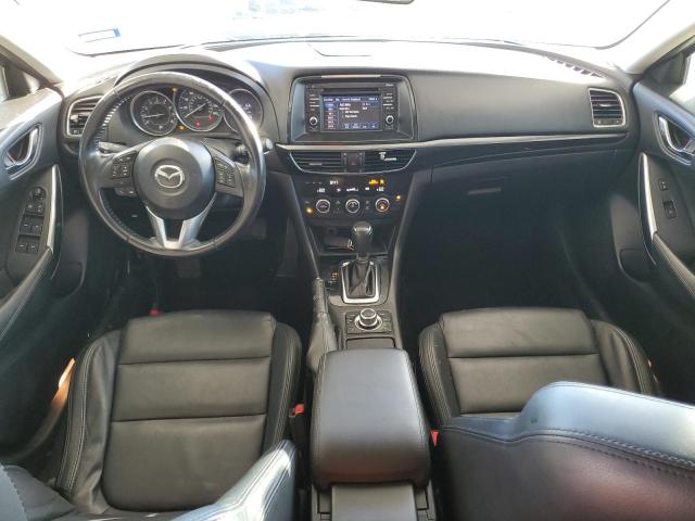 Photo 7 VIN: JM1GJ1V55F1218380 - MAZDA 6 TOURING 