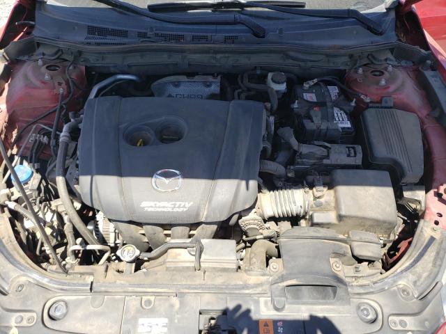 Photo 10 VIN: JM1GJ1V55F1224664 - MAZDA 6 