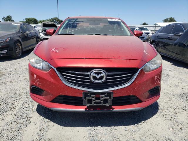 Photo 4 VIN: JM1GJ1V55F1224664 - MAZDA 6 