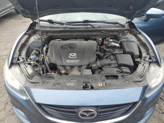 Photo 10 VIN: JM1GJ1V55F1224809 - MAZDA 6 TOURING 