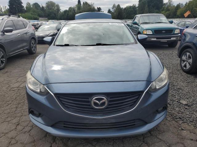 Photo 4 VIN: JM1GJ1V55F1224809 - MAZDA 6 TOURING 