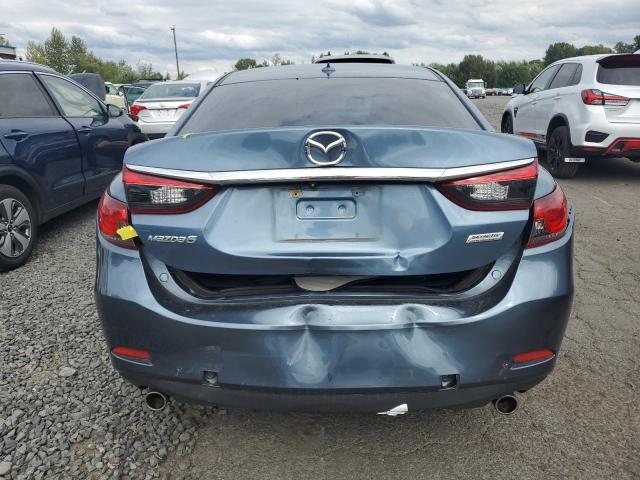 Photo 5 VIN: JM1GJ1V55F1224809 - MAZDA 6 TOURING 