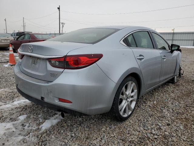 Photo 2 VIN: JM1GJ1V55G1409122 - MAZDA 6 TOURING 