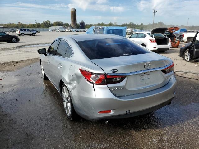 Photo 2 VIN: JM1GJ1V55G1417429 - MAZDA 6 TOURING 