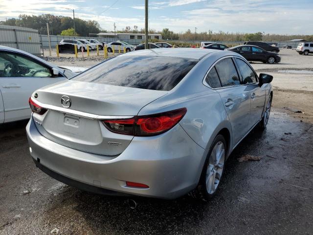 Photo 3 VIN: JM1GJ1V55G1417429 - MAZDA 6 TOURING 