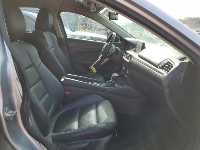 Photo 4 VIN: JM1GJ1V55G1417429 - MAZDA 6 TOURING 