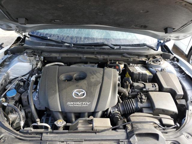 Photo 6 VIN: JM1GJ1V55G1417429 - MAZDA 6 TOURING 