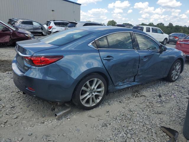 Photo 2 VIN: JM1GJ1V55G1418581 - MAZDA 6 TOURING 