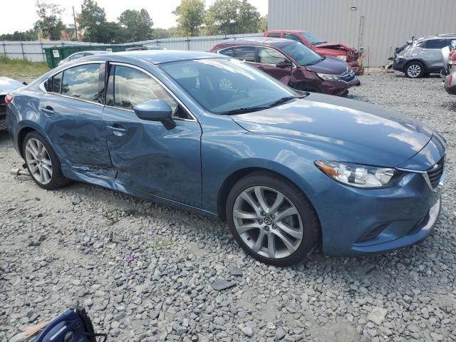 Photo 3 VIN: JM1GJ1V55G1418581 - MAZDA 6 TOURING 